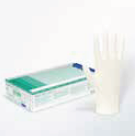Vasco® Nitryl White