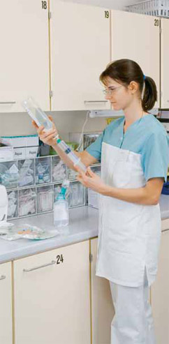 Niezgodność Lekowa przyczyny Niezgodność Lekowa przyczyny